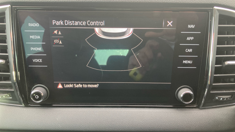 Skoda Karoq 2.0 TDI [150] SE Drive 5dr Diesel Estate